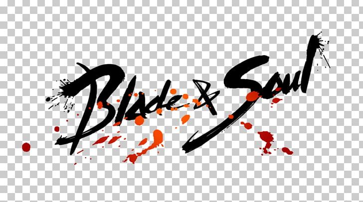 Blade & Soul Soul Of The Ultimate Nation Video Games ArchLord Massively Multiplayer Online Role-playing Game PNG, Clipart, Archlord, Art, Blade Soul, Brand, Calligraphy Free PNG Download