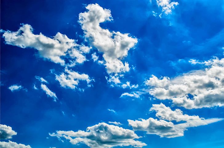 Blue Sky Cloud PNG, Clipart, Atmosphere, Atmosphere Of Earth, Blue, Calm, Cloud Free PNG Download