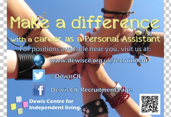 Dewis Centre For Independent Living Direct Payments Personal Assistant Recruitment Vale Of Glamorgan PNG, Clipart, Advertising, Arm, Bulletin Board, Finger, Hand Free PNG Download