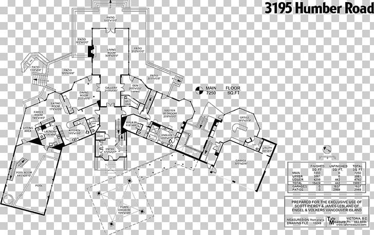 Floor Plan Technical Drawing Humber Road PNG, Clipart, Angle, Area, Art, Artwork, Black And White Free PNG Download
