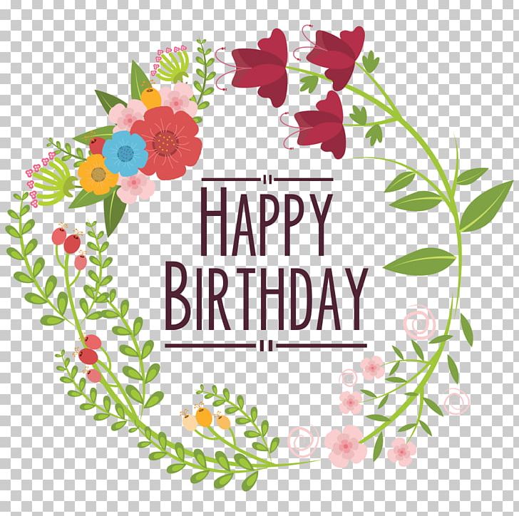 Floral Design PNG, Clipart, Area, Artwork, Birthday, Computer Icons, Cut Flowers Free PNG Download
