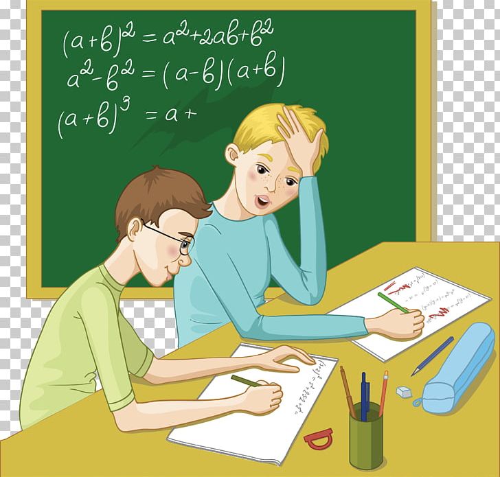 Homework Teacher Classroom Education PNG, Clipart, Area, Cartoon, Child, Class, Classroom Free PNG Download