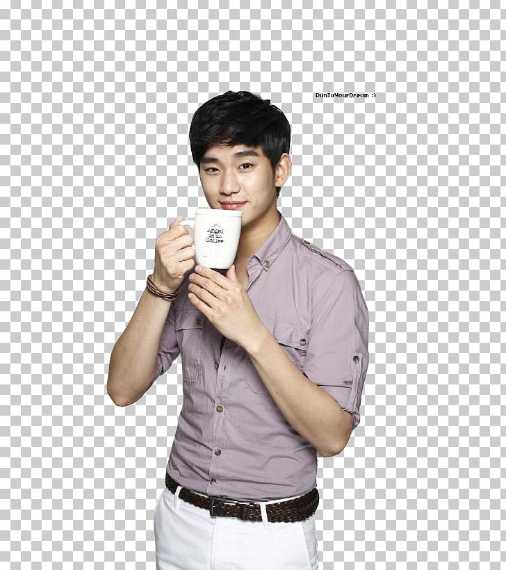 Kim Soo-hyun Coffee Cafe Korean Drama 2014 SBS Drama Awards PNG, Clipart, Actor, Arm, Cafe, Coffee, Cool Free PNG Download