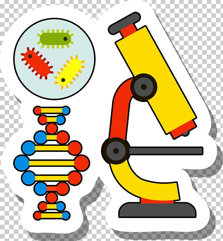 Microscope Science Computer File PNG, Clipart, Area, Artwork, Color Sticker, Data, Download Free PNG Download
