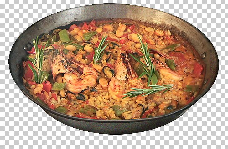 Paella Spanish Cuisine Biryani Recipe Bomba Rice PNG, Clipart, Biryani, Bomba Rice, Chorizo, Cuisine, Curry Free PNG Download
