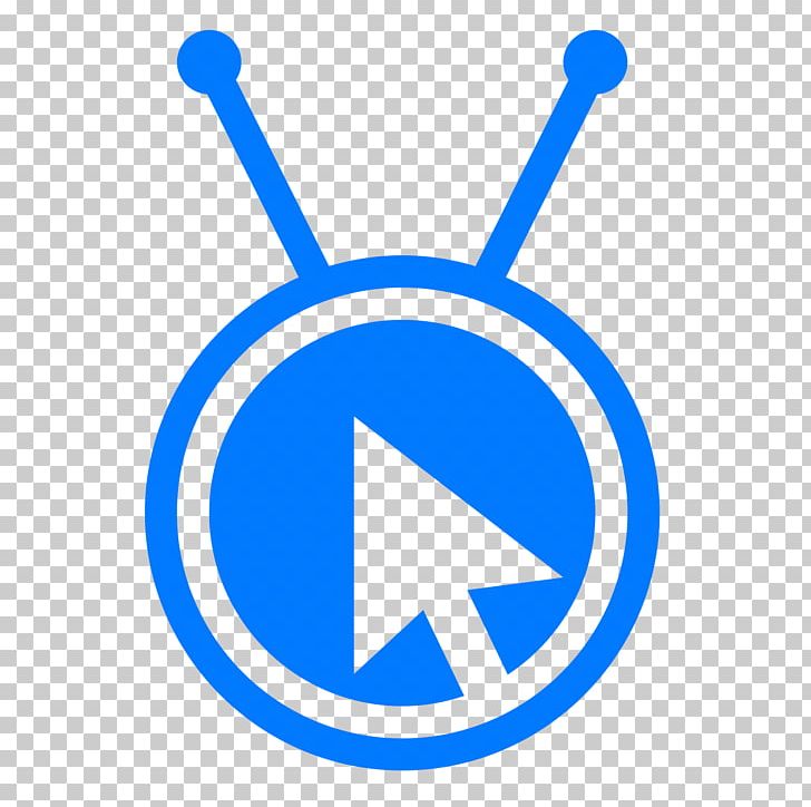 Television Show Logo Computer Icons PNG, Clipart, Area, Blue, Brand, Circle, Computer Icons Free PNG Download