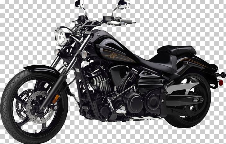 Yamaha Motor Company Central Florida PowerSports Motorcycle Honda Yamaha XV1900A PNG, Clipart, 2017, Allterrain Vehicle, Automotive Exhaust, Automotive Exterior, Brp Canam Spyder Roadster Free PNG Download