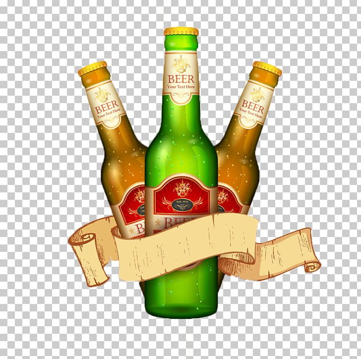 Beer Bottle Distilled Beverage Beer Bottle PNG, Clipart, Alcohol, Alcoholic Beverage, Beer, Beer Glass, Beer Glassware Free PNG Download