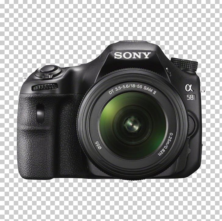 Canon EOS Sony SLT Camera Digital SLR 索尼 PNG, Clipart, Active Pixel Sensor, Camer, Camera Lens, Cameras Optics, Canon Free PNG Download