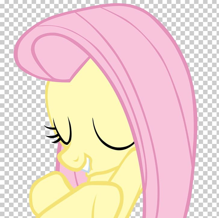 Fluttershy PNG, Clipart, Beauty, Cartoon, Cheek, Child, Circle Free PNG Download