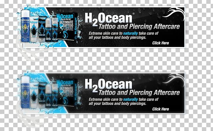 H2ocean PNG, Clipart, Advertising, Brand, Florida, News Presenter, Sleeve Tattoo Free PNG Download