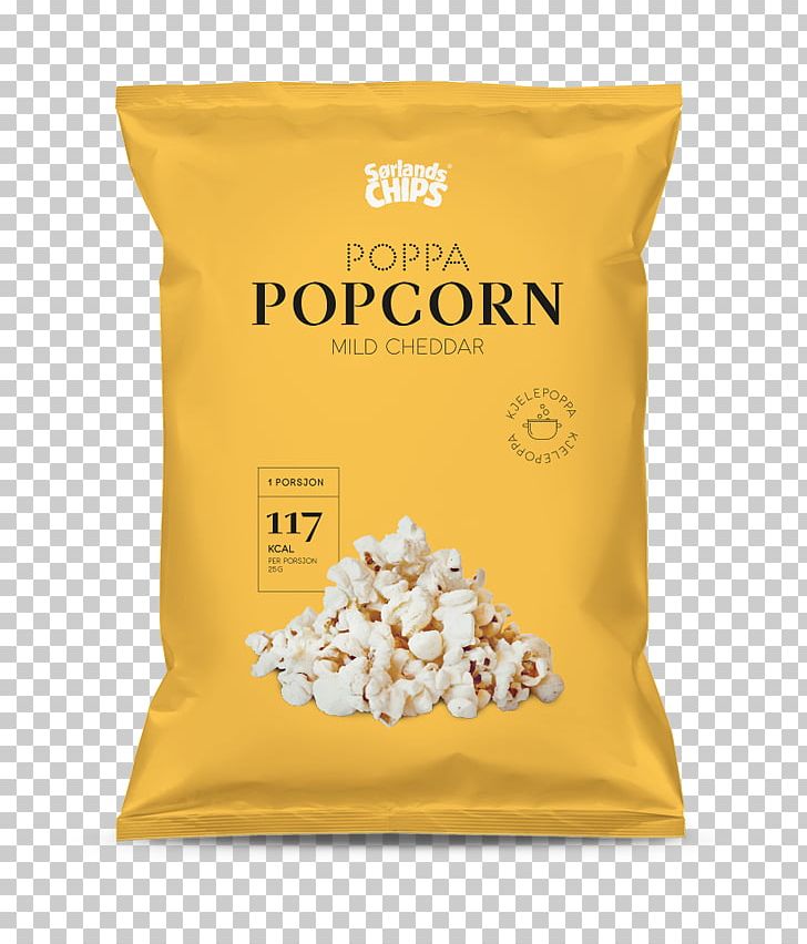 Popcorn Kettle Corn Junk Food Sørlandschips Potato Chip PNG, Clipart, Breakfast Cereal, Cereal, Cheddar Cheese, Commodity, Flavor Free PNG Download
