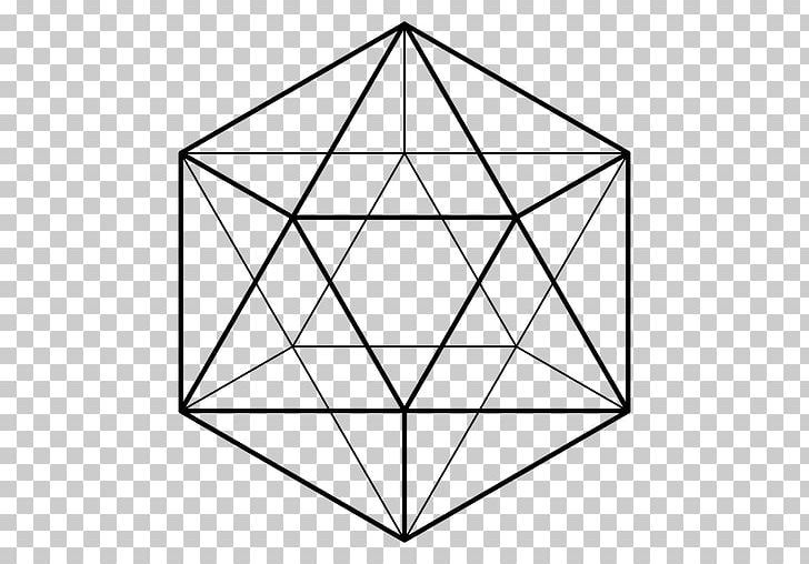 Sacred Geometry Platonic Solid Geometric Shape PNG, Clipart, Angle, Area, Art, Black And White, Circle Free PNG Download