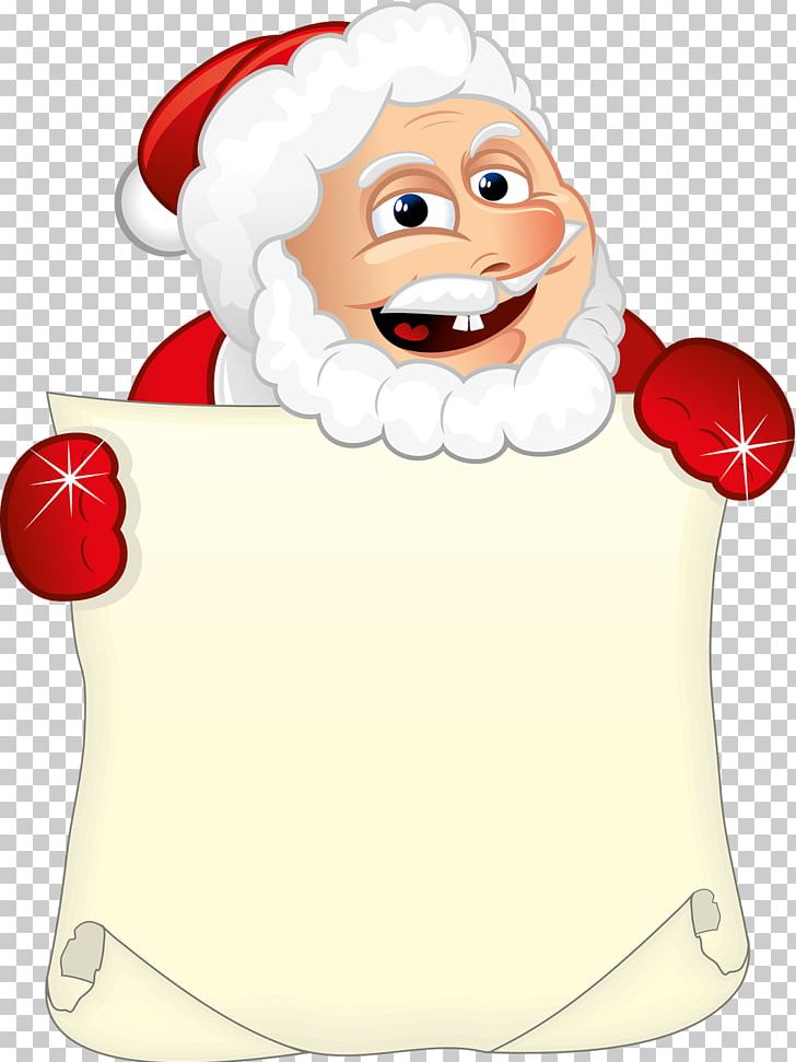 Santa Claus Cartoon Christmas PNG, Clipart, Art, Cartoon, Christmas, Christmas Decoration, Christmas Ornament Free PNG Download