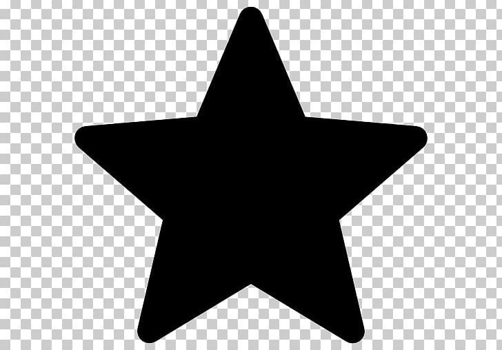 Star Shape PNG, Clipart, Angle, Black, Black And White, Circle, Computer Icons Free PNG Download