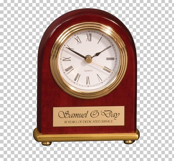 Table Desk Mantel Clock Furniture PNG, Clipart, Alarm Clock, Alarm Clocks, Award, Clock, Commemorative Plaque Free PNG Download