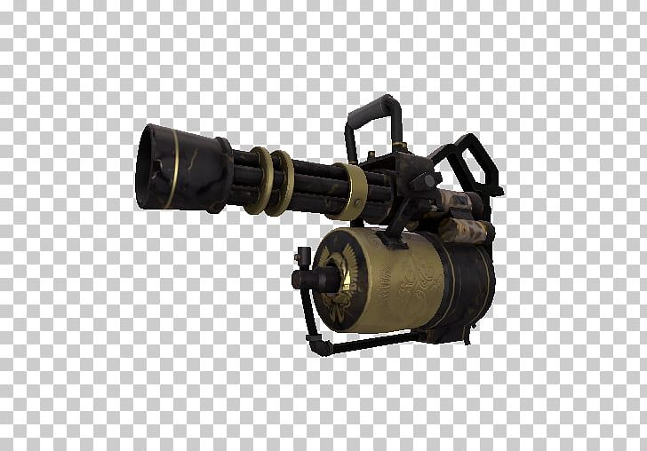 Team Fortress 2 Weapon Loadout Minigun PNG, Clipart, Cylinder, Flamethrower, Gun, Hardware, Loadout Free PNG Download