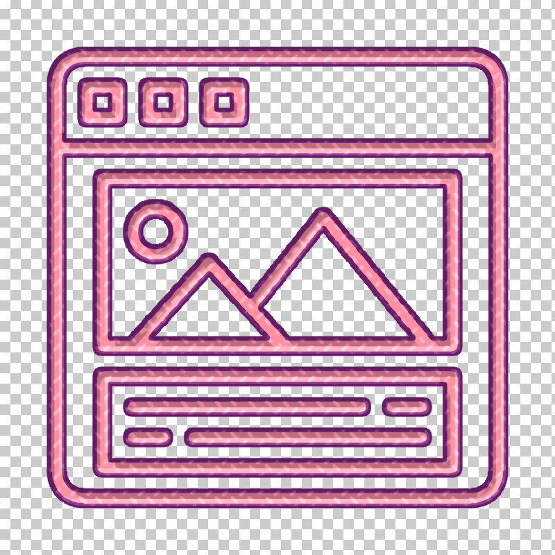 Portfolio Icon User Interface Vol 3 Icon PNG, Clipart, Line, Portfolio Icon, Rectangle, Square, User Interface Vol 3 Icon Free PNG Download