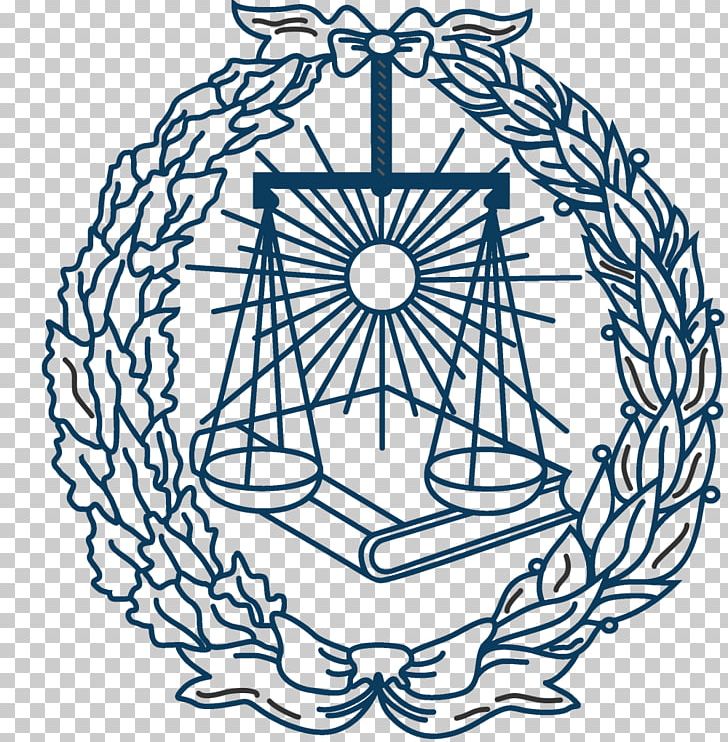 Bar Association Lawyer Judiciary کانون وکلای دادگستری اصفهان PNG, Clipart, Area, Bar Association, Black And White, Circle, Court Free PNG Download