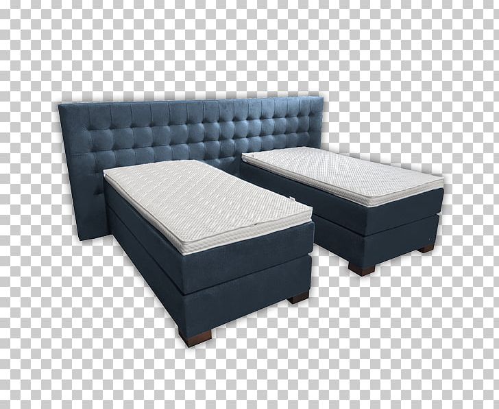 Box-spring Foot Rests Bed Frame Mattress PNG, Clipart, Angle, Bed, Bed Frame, Boxspring, Couch Free PNG Download