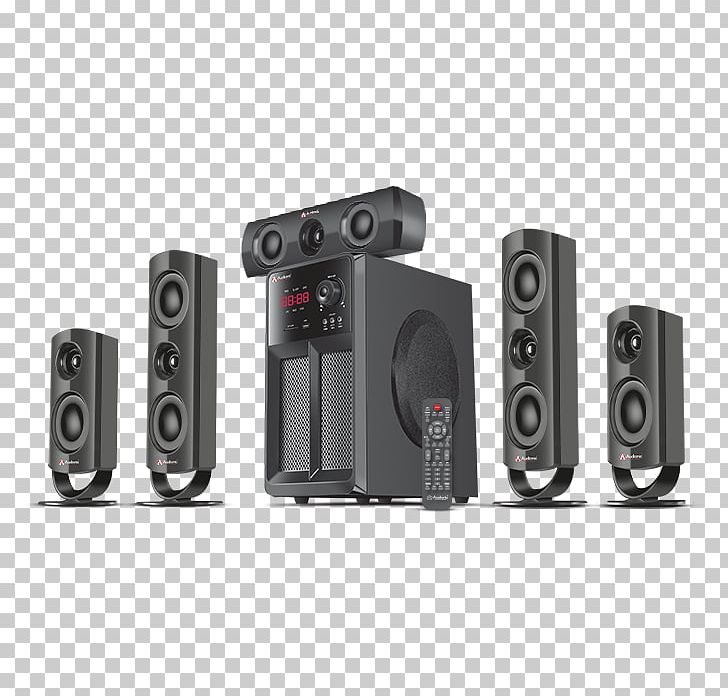 Computer Speakers 5.1 Surround Sound Home Theater Systems Loudspeaker Woofer PNG, Clipart, 51 Surround Sound, Audio, Audio Equipment, Computer Speaker, Computer Speakers Free PNG Download