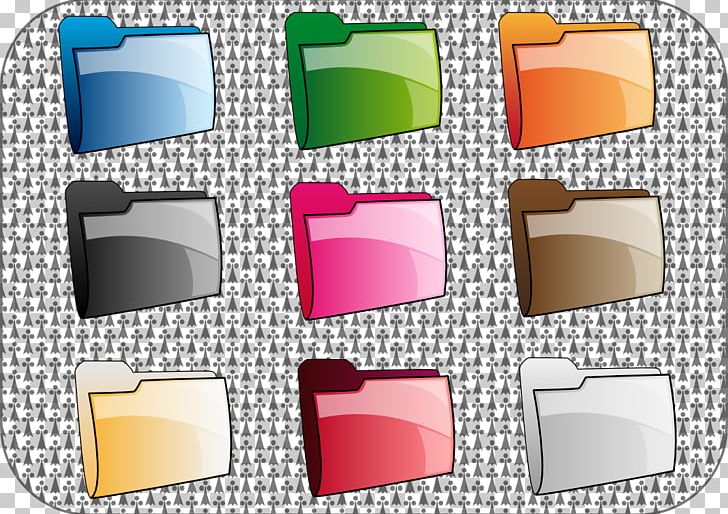 Directory Color Computer Icons Computer File PNG, Clipart, Art, Color, Computer Icons, Computer Software, Deviantart Free PNG Download