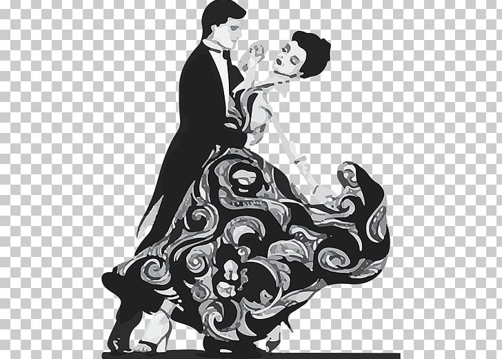 Ballroom dance Drawing 跳舞 couple fictional Character png  PNGEgg