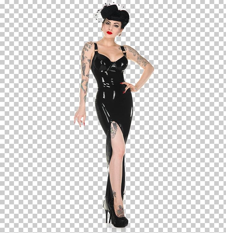 Gown Dress Clothing Artificial Leather Clubwear PNG, Clipart, Artificial Leather, Clothing, Clubwear, Corset, Costume Free PNG Download