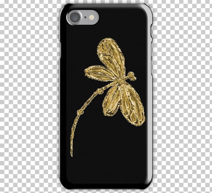 IPhone 4S Apple IPhone 7 Plus IPhone 6 IPhone 5 Apple IPhone 8 Plus PNG, Clipart, Apple Iphone 7 Plus, Apple Iphone 8 Plus, Butterfly, Gold Bubble, Insect Free PNG Download