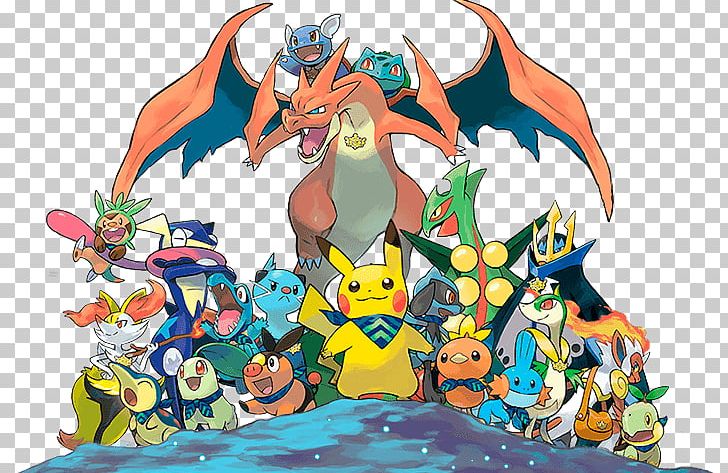 Pokémon Super Mystery Dungeon Pokémon Yellow Pokémon Mystery Dungeon: Blue Rescue Team And Red Rescue Team Pokémon Trading Card Game Pokémon Red And Blue PNG, Clipart, Cartoon, Dragon, Fictional Character, Nintendo 3ds, Pokemon Free PNG Download