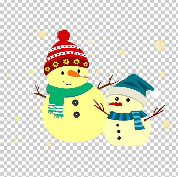 Snowman Christmas Banner PNG, Clipart, Art, Banner, Christma, Cowboy Hat, Drawing Free PNG Download