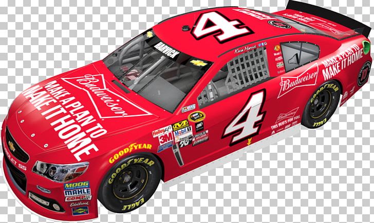 2015 NASCAR Sprint Cup Series Die-cast Toy 2014 NASCAR Sprint Cup Series Budweiser PNG, Clipart, 124 Scale, Auto, Automotive Design, Auto Racing, Budweiser Free PNG Download