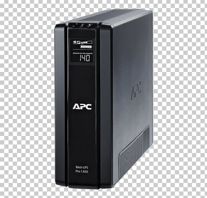 APC Back-UPS Pro 1500 UPS PNG, Clipart, Apc By Schneider Electric, Apc Smartups 1500va, Computer, Computer Case, Computer Component Free PNG Download
