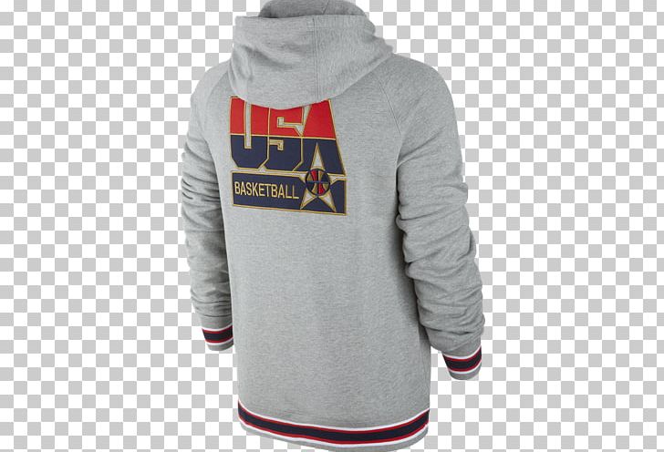 Hoodie United States Men's National Basketball Team 1992 United States Men's Olympic Basketball Team T-shirt USA Basketball PNG, Clipart,  Free PNG Download
