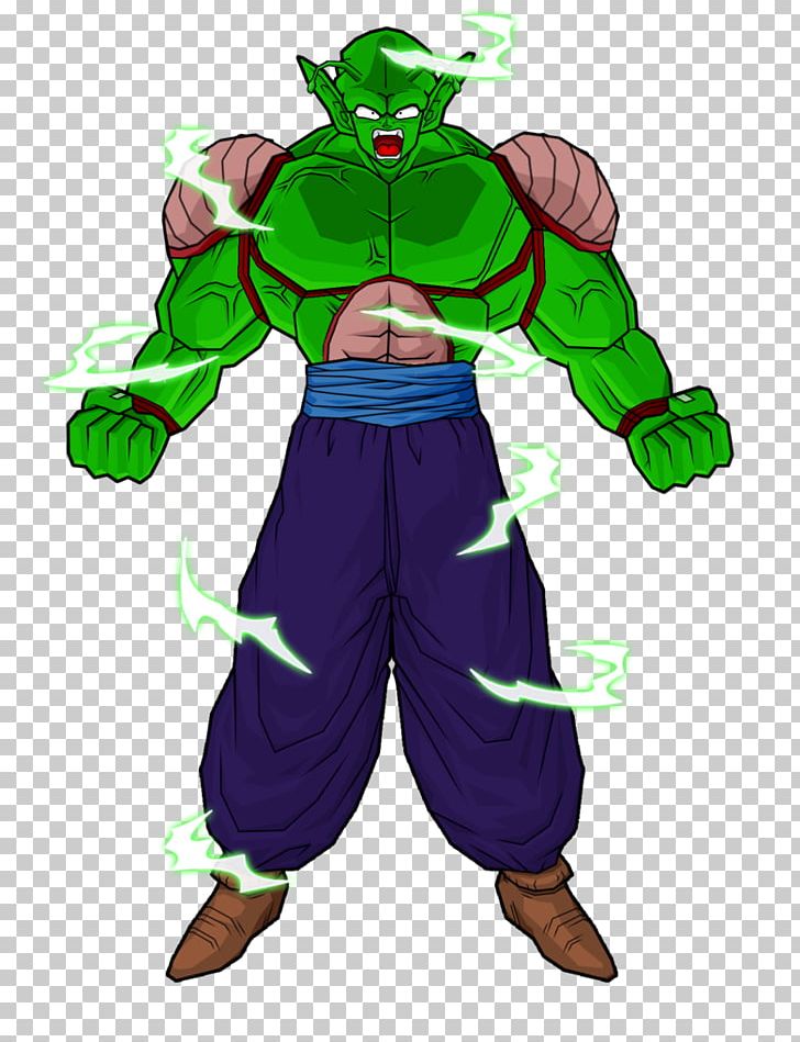 King Piccolo Cell Majin Buu Frieza PNG, Clipart, Bulma, Cartoon, Cell, Costume, Costume Design Free PNG Download