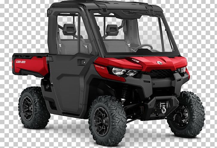 Land Rover Defender Side By Side Can-Am Motorcycles All-terrain Vehicle PNG, Clipart, 2017, Allterrain Vehicle, Allterrain Vehicle, Auto Part, Car Free PNG Download