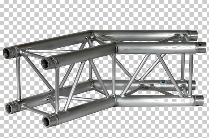 Prolyte Truss H30V-C005 2 Way Corner 135° Steel Prolyte H30V-C003 Prolyte H30V-C002 PNG, Clipart, Abaque, Angle, Automotive Exterior, Hardware, Machine Free PNG Download