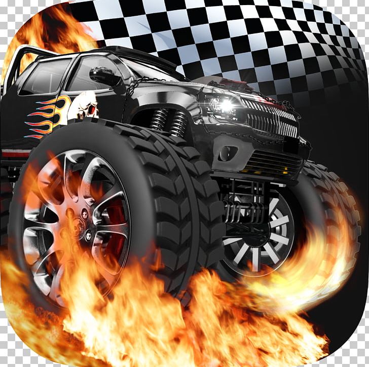 Racing Video Game Rage Monster Truck PNG, Clipart, Automotive Design, Automotive Exterior, Automotive Tire, Automotive Wheel System, Auto Part Free PNG Download