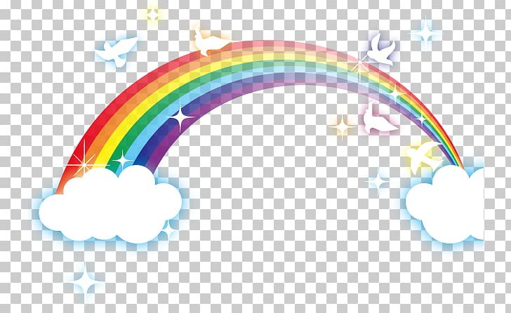 Rainbow PNG, Clipart, Book Illustration, Circle, Computer Wallpaper, Graphic Design, Kanji Free PNG Download