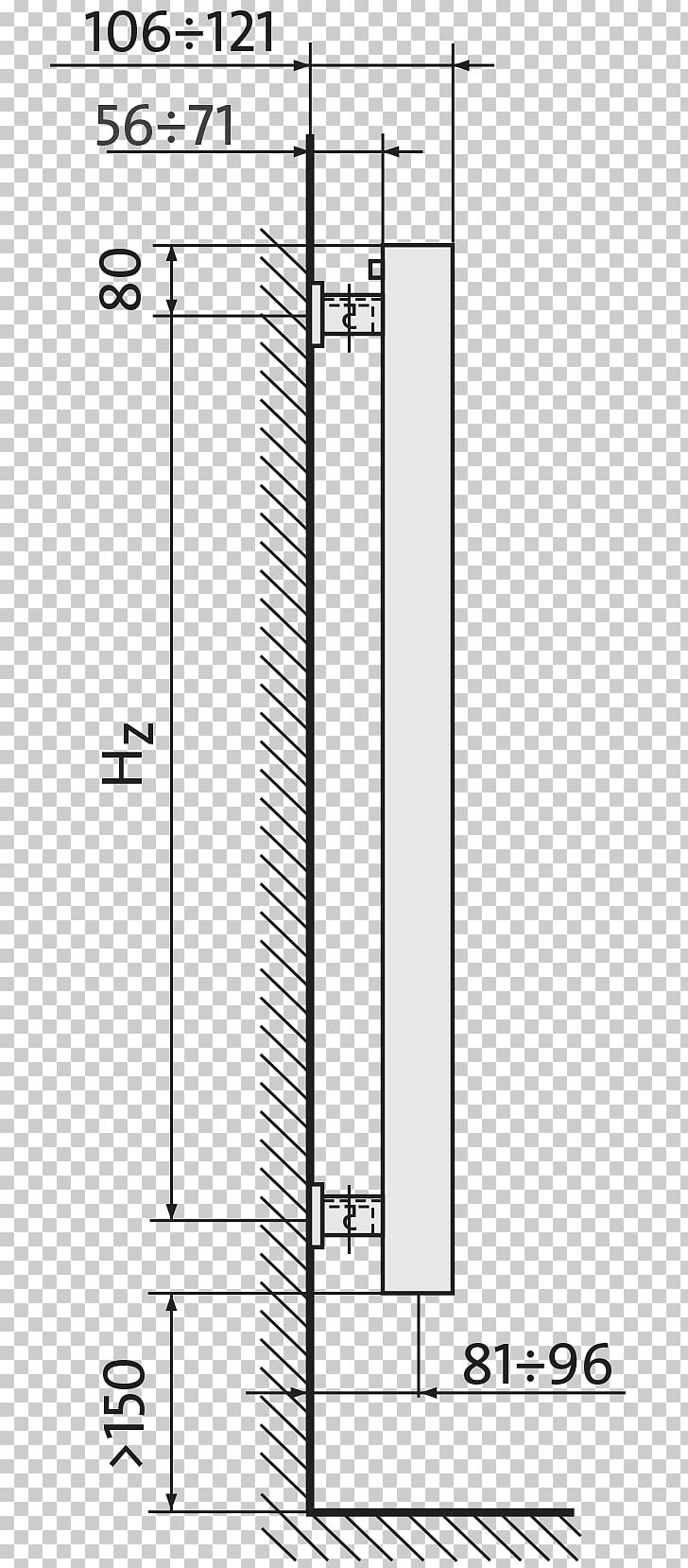 Technical Drawing Door Handle Diagram Line PNG, Clipart, Angle, Area, Art, Black And White, Diagram Free PNG Download