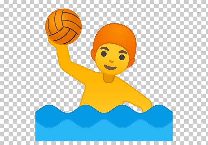 Water Polo EmojiBall Beach Ball PNG, Clipart, Area, Ball, Ball Game, Beach Ball, Emoji Free PNG Download