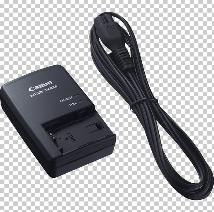 Battery Charger Electric Battery Canon Rechargeable Battery Camera PNG, Clipart, Ac Adapter, Adapter, Battery Pack, Cable, Camcorder Free PNG Download