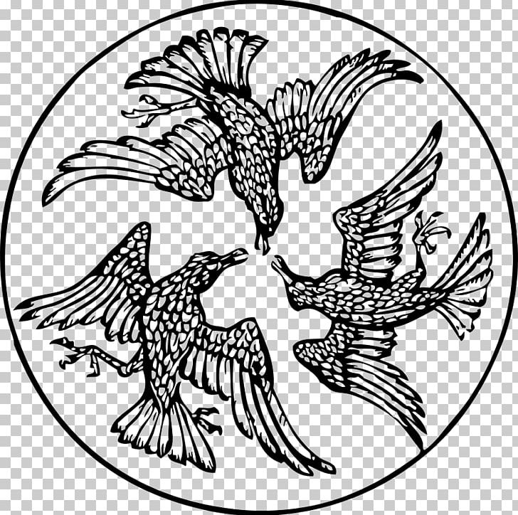 Bird Vertebrate Circle Vulture PNG, Clipart, Animals, Area, Art, Artwork, Beak Free PNG Download