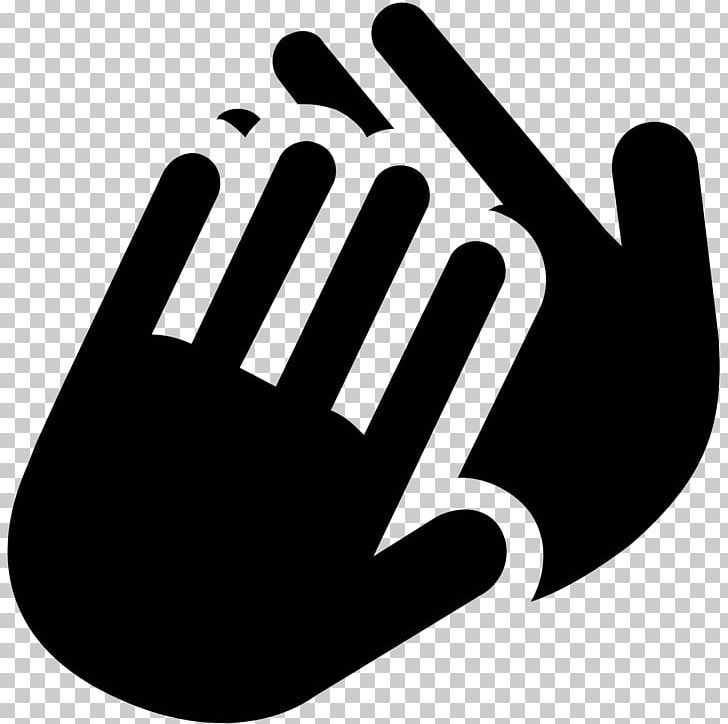 Clapping Applause Computer Icons PNG, Clipart, Android, Applause, Black And White, Brand, Clapping Free PNG Download