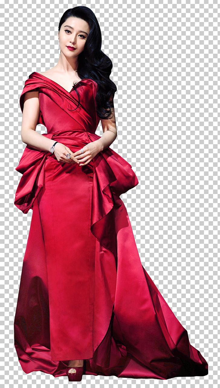 Fan Bingbing Robe Ever Since We Love Fashion Dress PNG, Clipart, Actor, Celebrities, Clothing, Cocktail Dress, Costume Free PNG Download