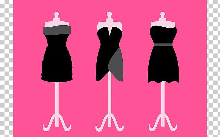 Little Black Dress Formal Wear Clothing PNG, Clipart, Clothes Hanger, Clothing, Computer Icons, Dress, Dress Form Free PNG Download