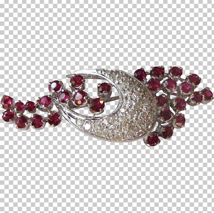Ruby Brooch Bling-bling Body Jewellery PNG, Clipart, Bling Bling, Blingbling, Body Jewellery, Body Jewelry, Bracelet Free PNG Download