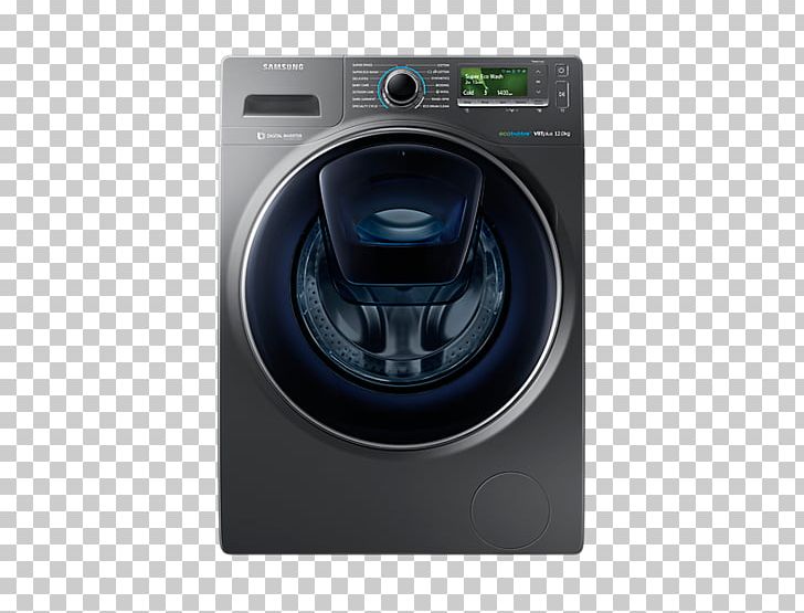 Washing Machines Home Appliance Samsung Laundry LG Electronics PNG, Clipart, Clothes Dryer, Electronics, Energy, Hardware, Home Appliance Free PNG Download