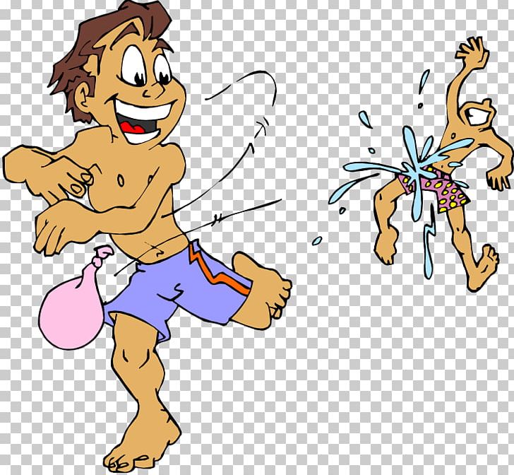 Water Balloon Water Fight PNG, Clipart, Animal Figure, Arm, Art, Artwork, Aug Free PNG Download