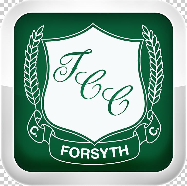 Forsyth Country Club Nutrition Logo Health Brand PNG, Clipart, App, Brand, Club, Country, Country Club Free PNG Download